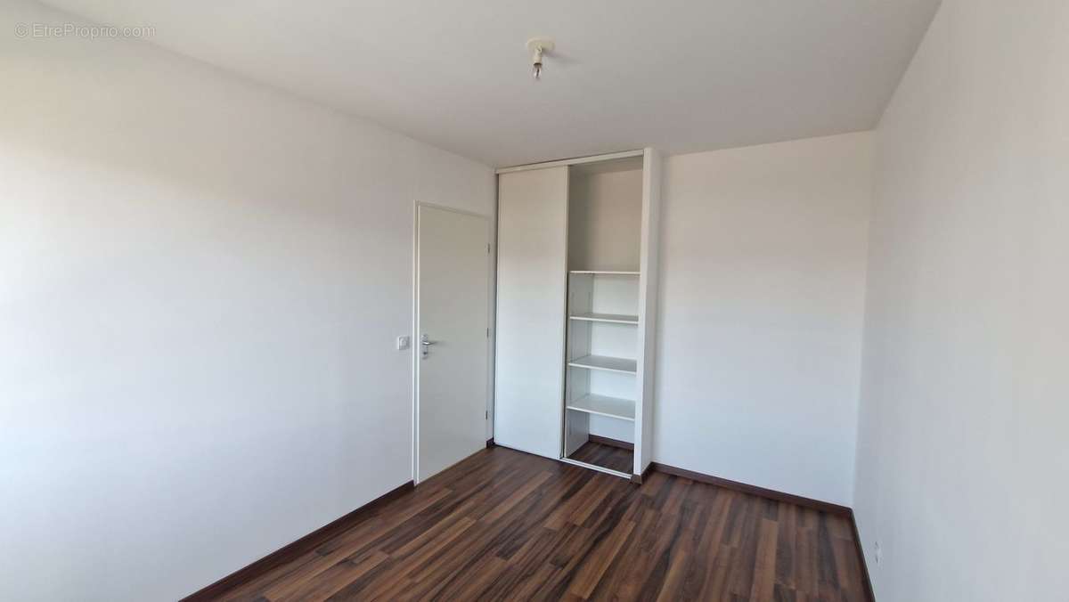 Appartement à LYON-7E