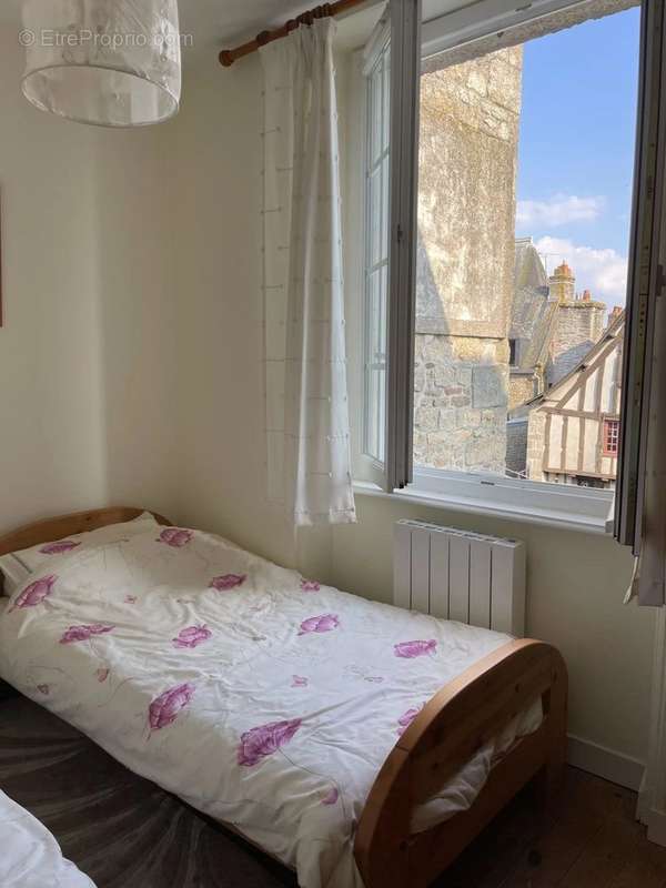 Appartement à DINAN