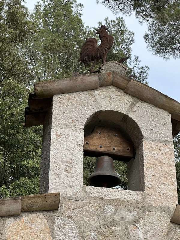 Maison à ROQUEFORT-LES-PINS