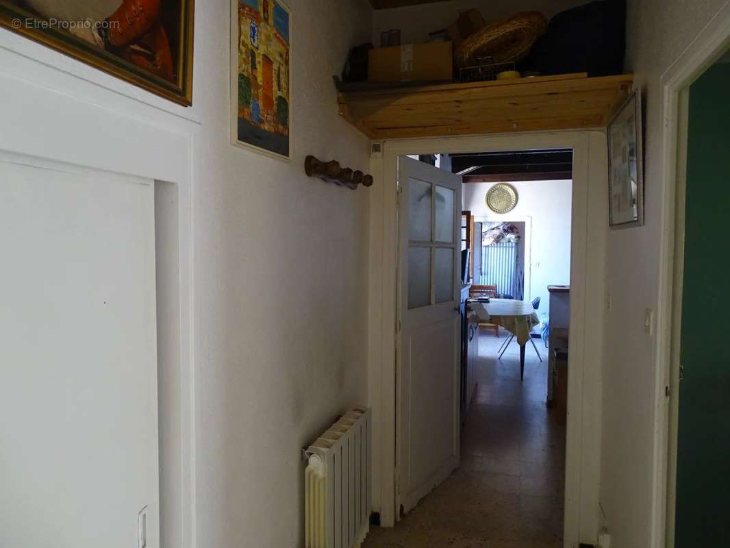 Appartement à SAINT-AUBAN