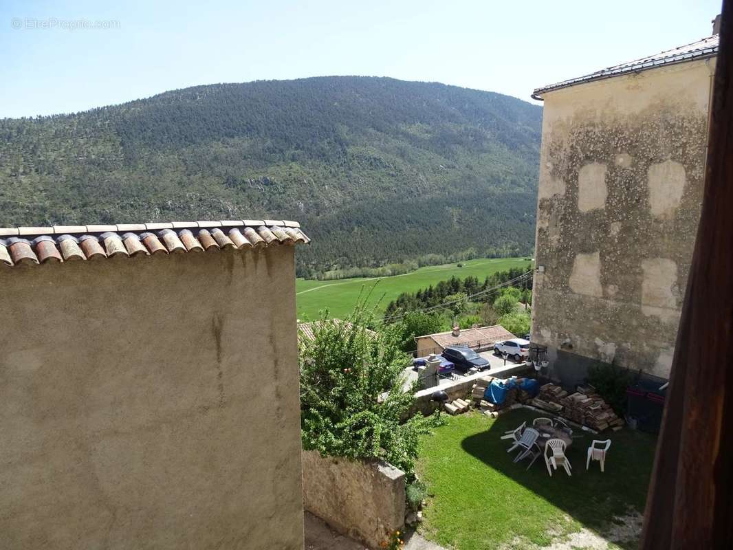 Appartement à SAINT-AUBAN