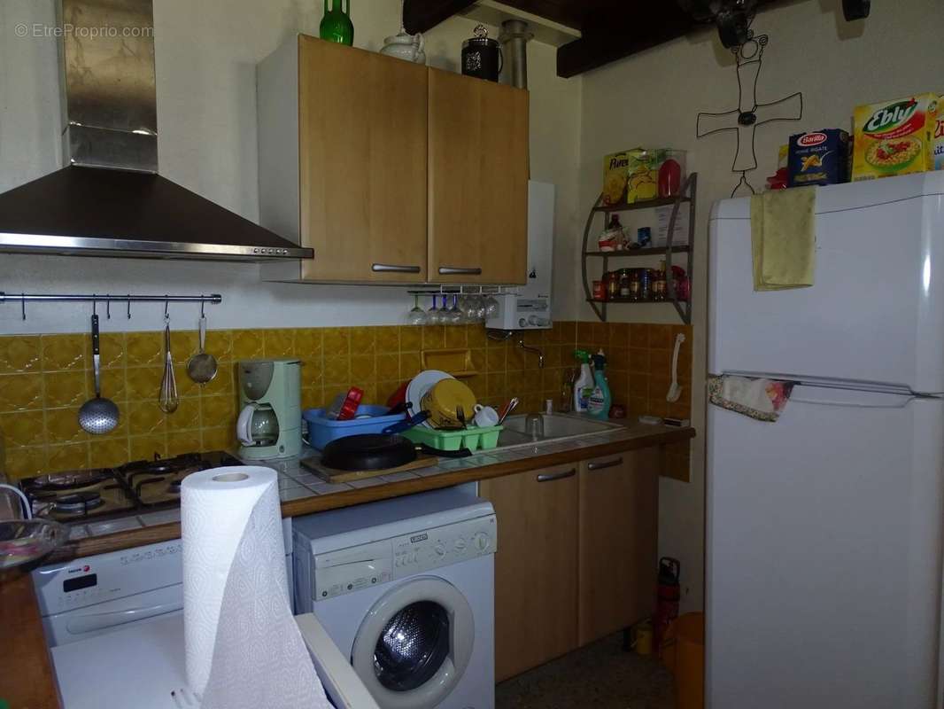 Appartement à SAINT-AUBAN