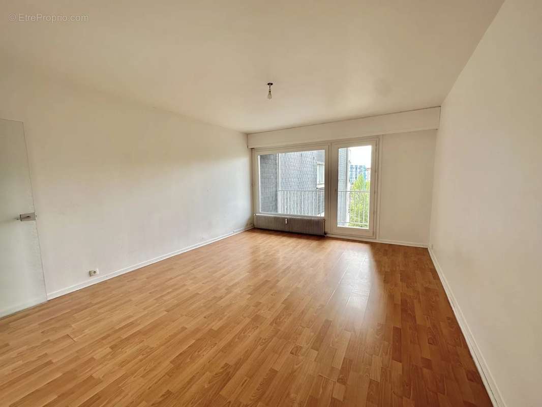 Appartement à CHAMBERY