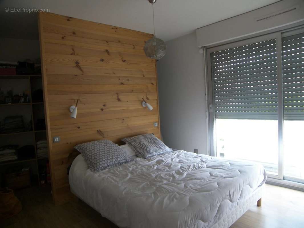 Appartement à AURILLAC