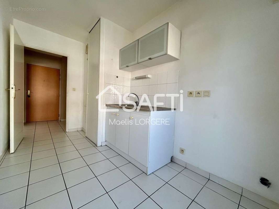 Photo 4 - Appartement à SOTTEVILLE-LES-ROUEN