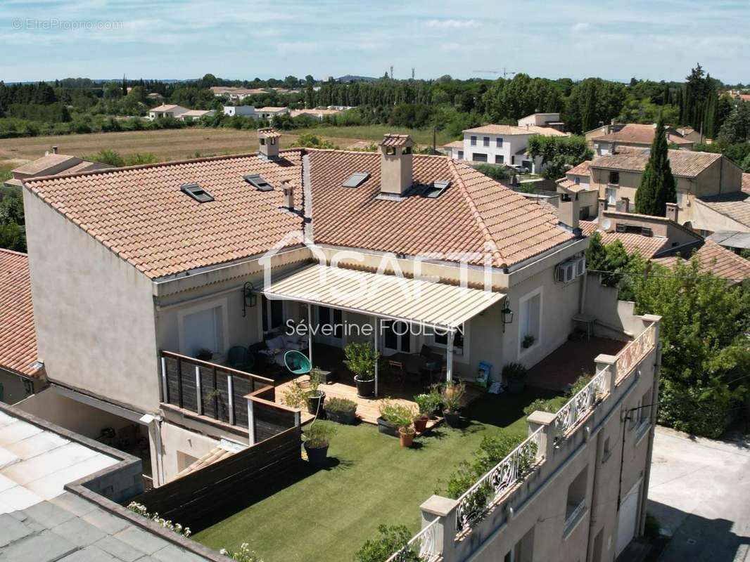 Photo 2 - Appartement à L&#039;ISLE-SUR-LA-SORGUE