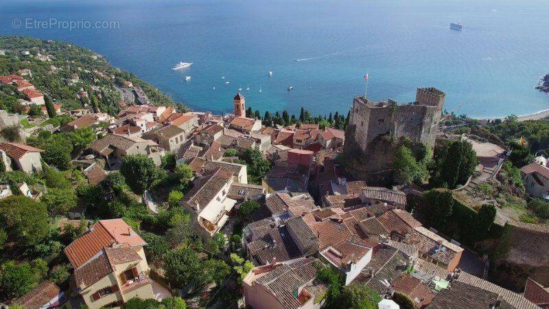 Photo 1 - Maison à ROQUEBRUNE-CAP-MARTIN