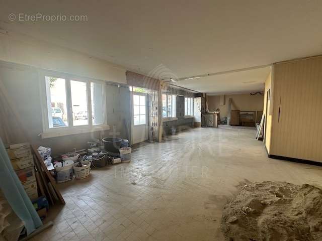 Appartement à BEAUREPAIRE