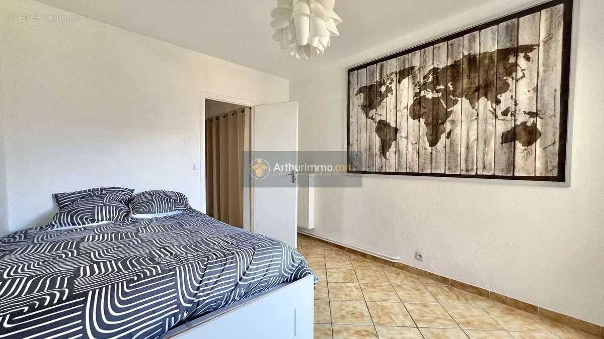 Appartement à FREJUS