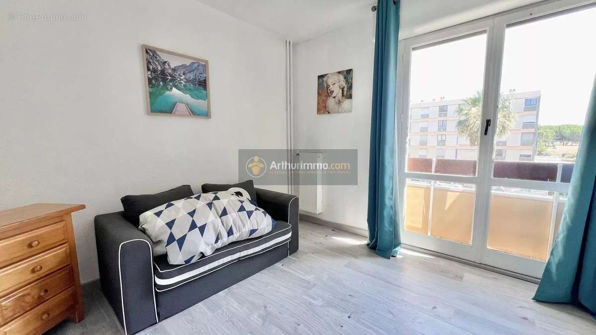 Appartement à FREJUS