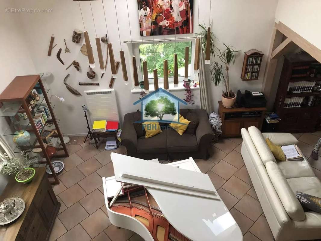 Appartement à MULHOUSE