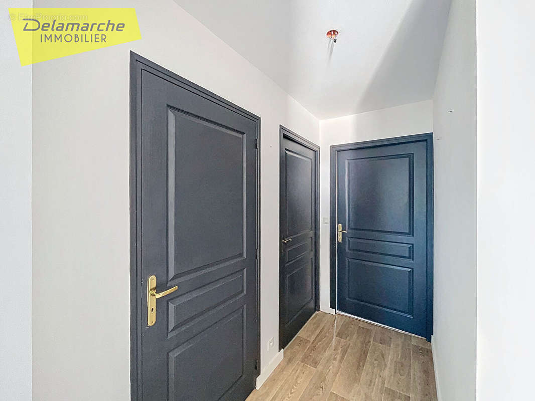 Appartement à GRANVILLE