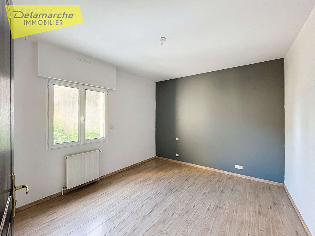 Appartement à GRANVILLE