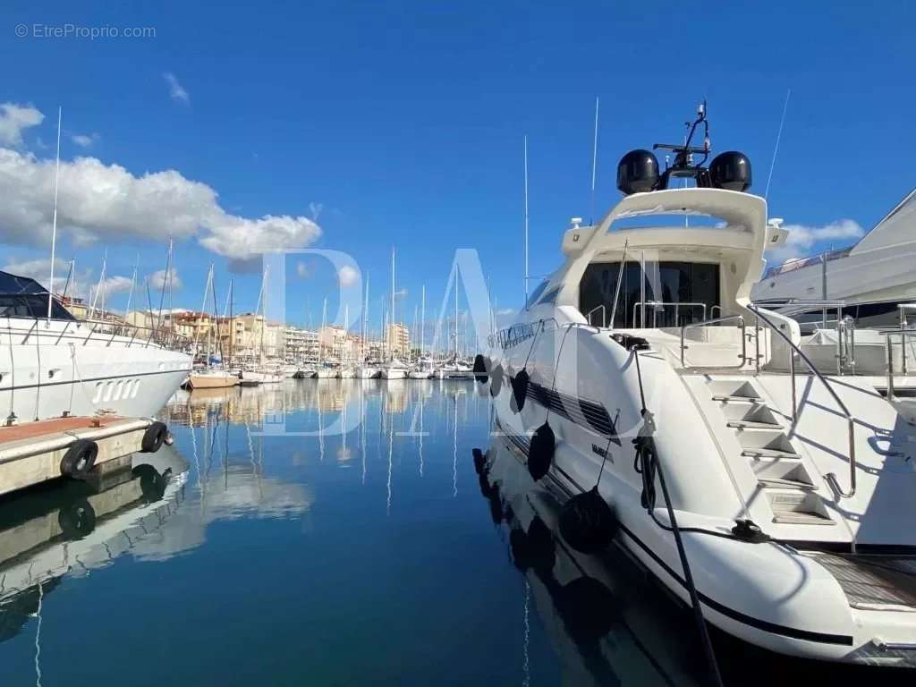 Maison à CANNES