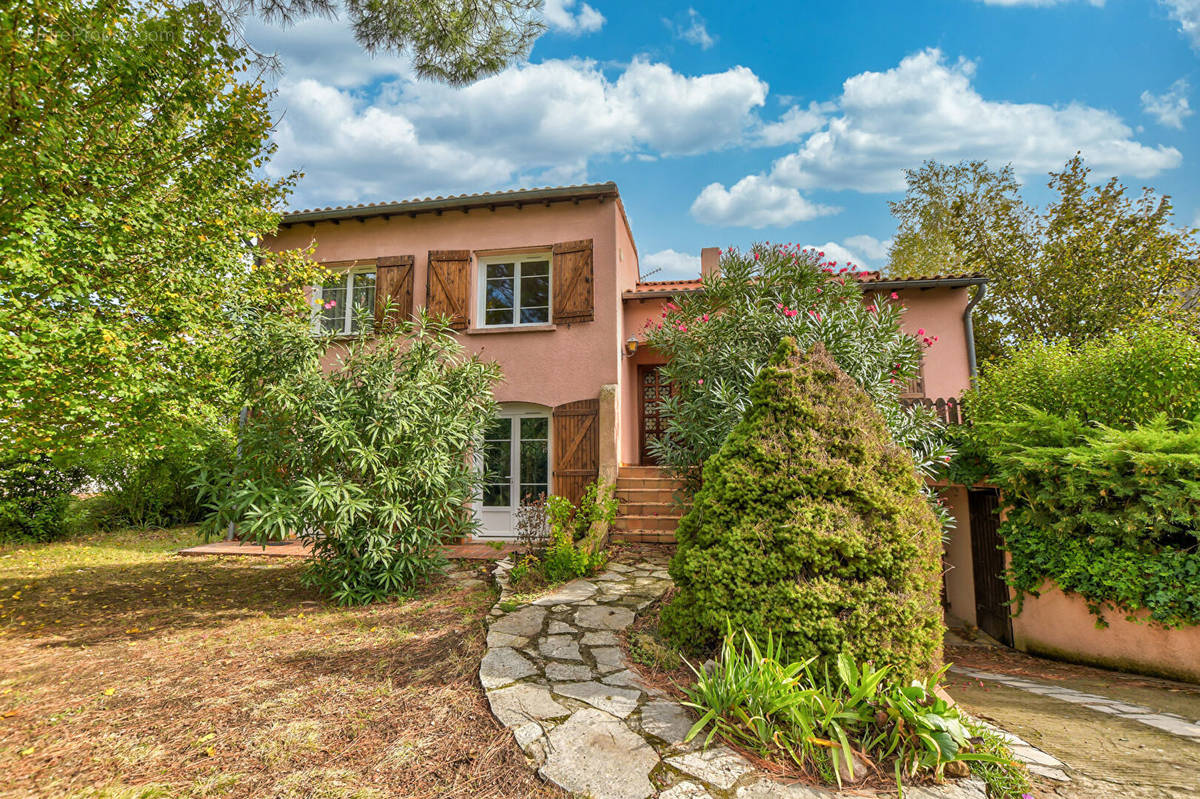 Maison à L&#039;UNION