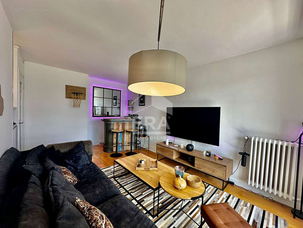 Appartement a louer herblay - 2 pièce(s) - 48 m2 - Surfyn