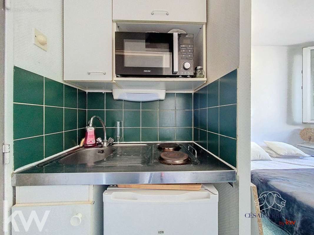 Appartement à LYON-7E