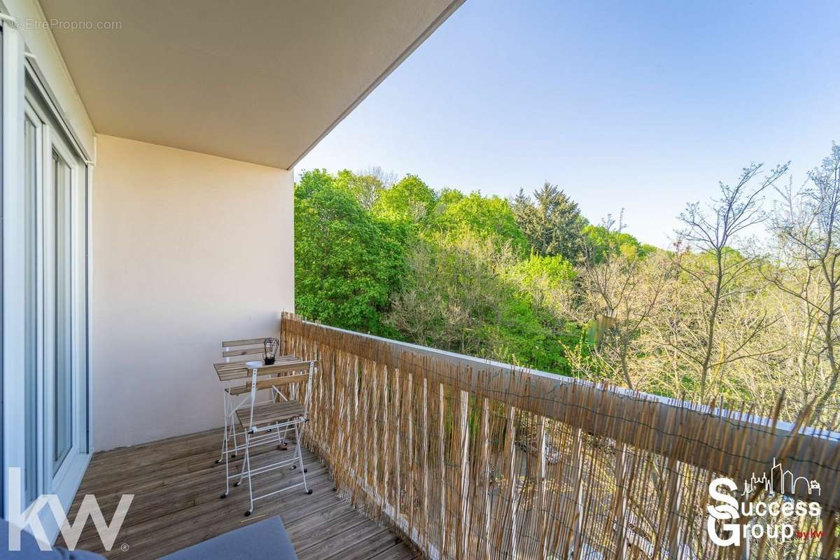 Appartement à LYON-5E