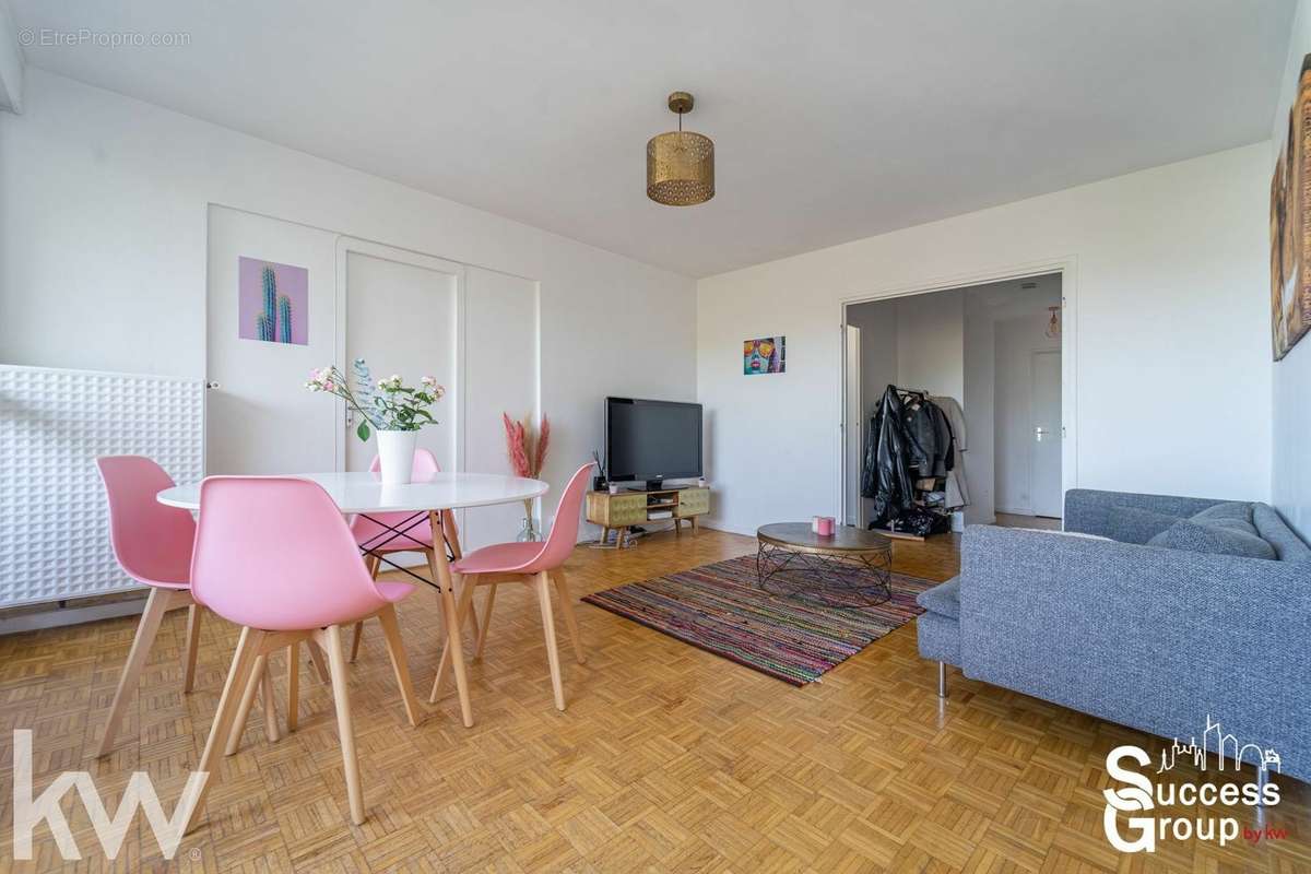 Appartement à LYON-5E