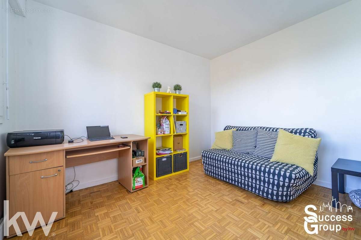 Appartement à LYON-5E