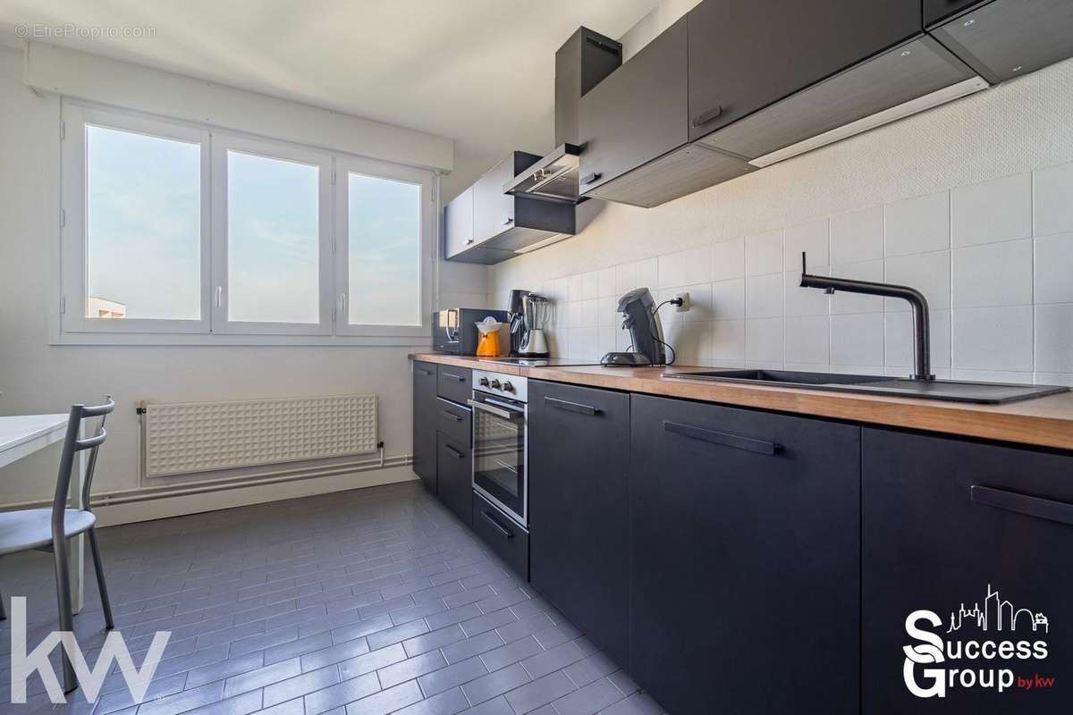 Appartement à LYON-5E