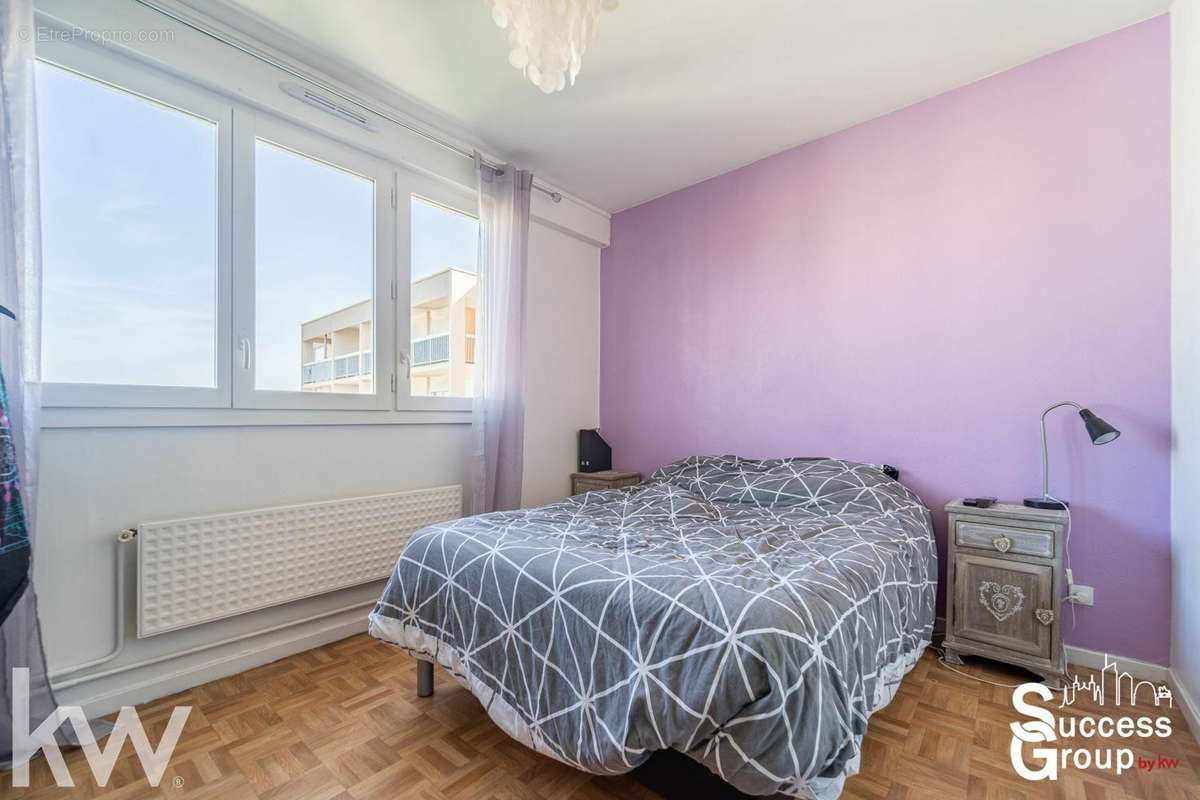 Appartement à LYON-5E