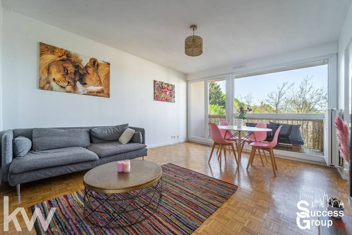 Appartement à LYON-5E