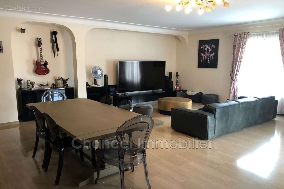 Appartement à VENCE