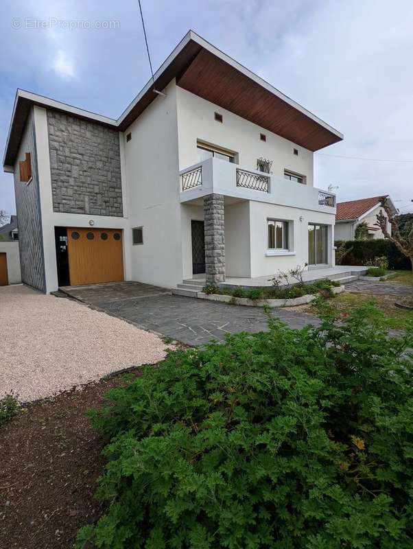 Maison à TARBES