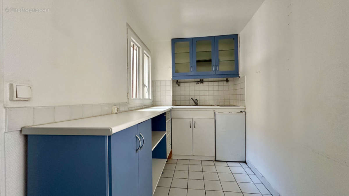 Appartement à PARIS-10E