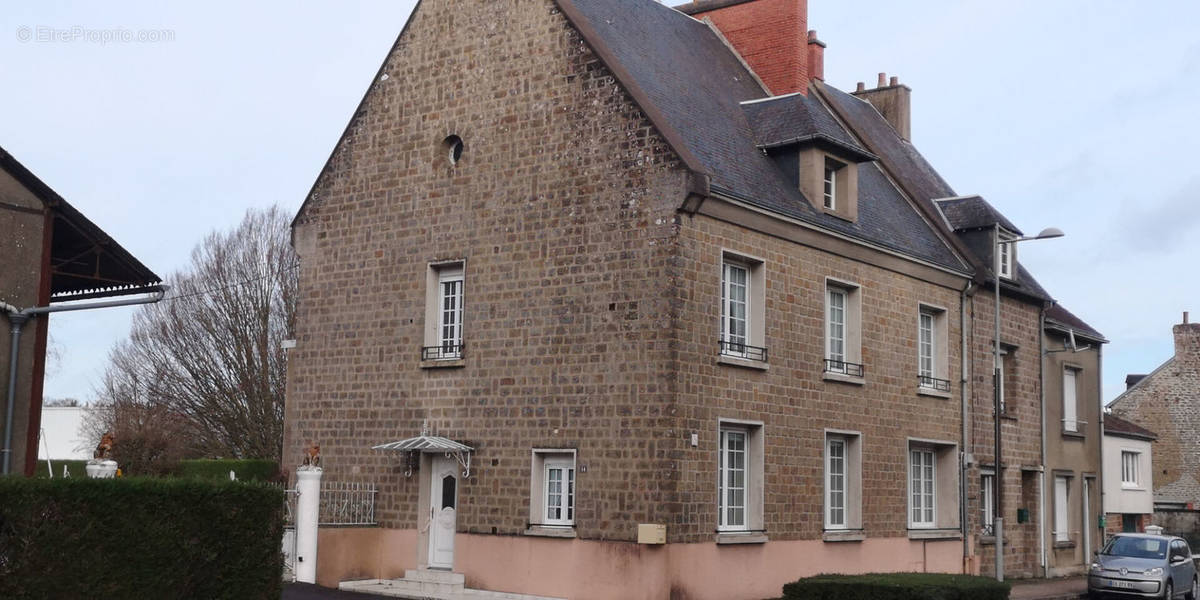 Maison à FLERS