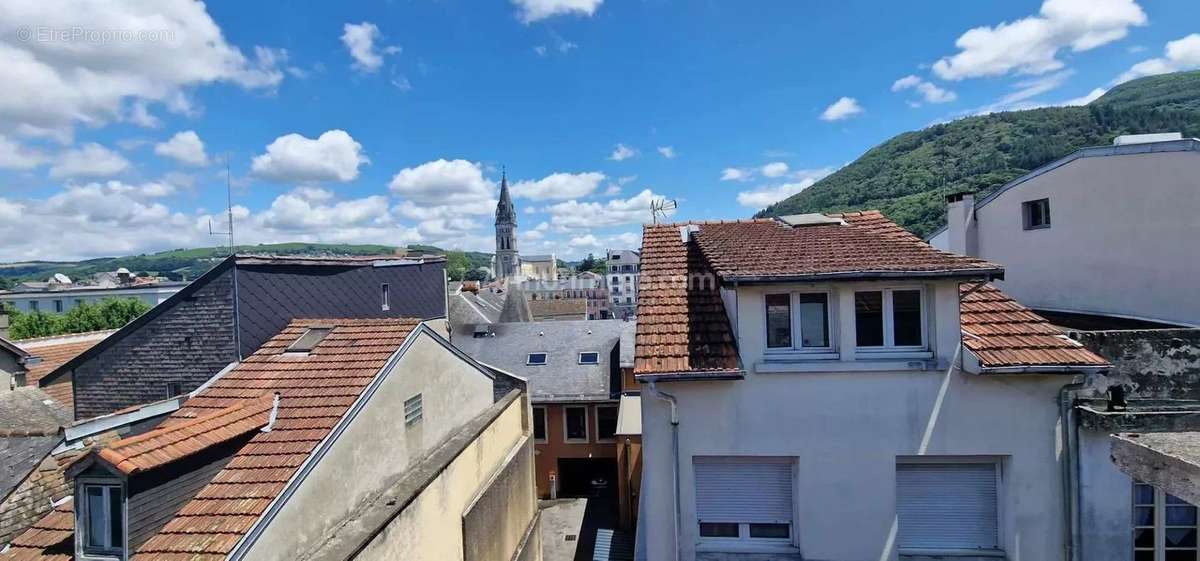 Appartement à LOURDES