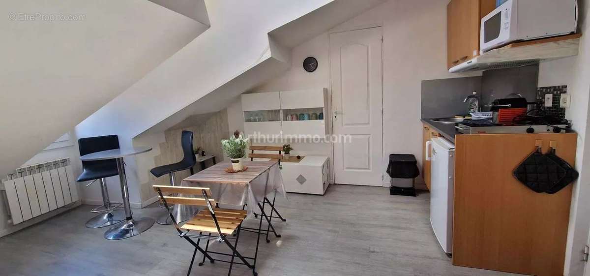 Appartement à LOURDES