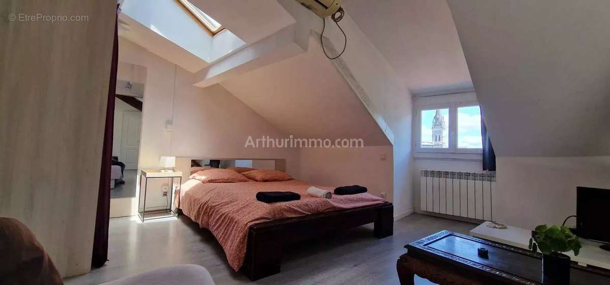 Appartement à LOURDES