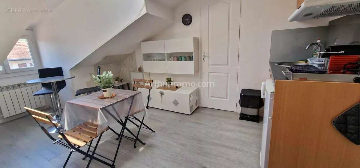 Appartement à LOURDES