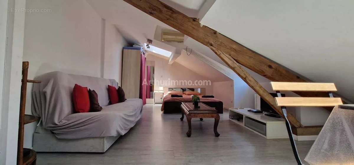 Appartement à LOURDES