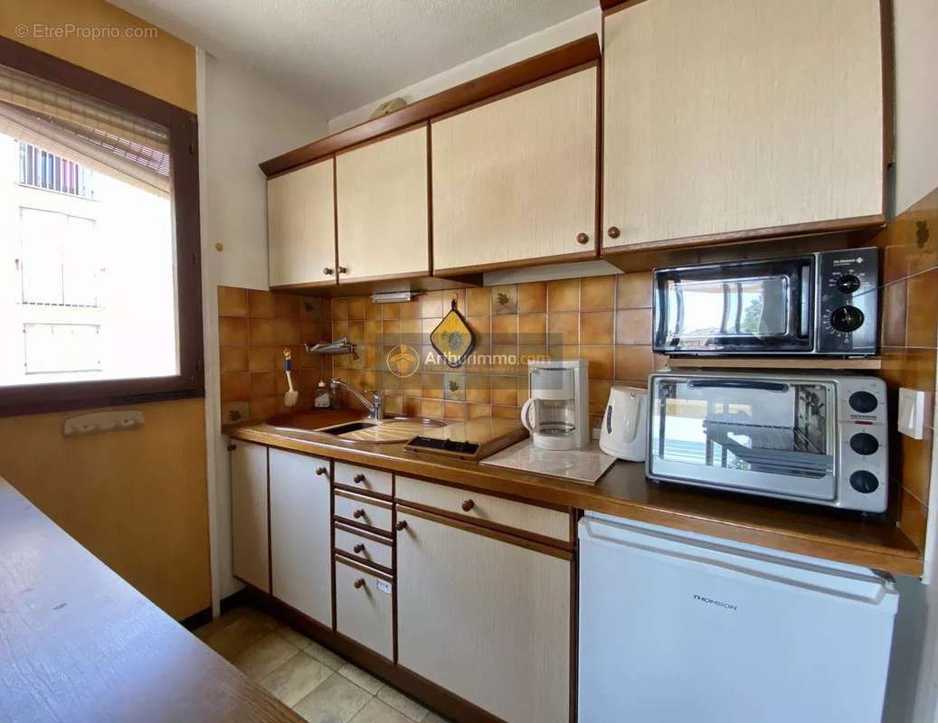 Appartement à FREJUS