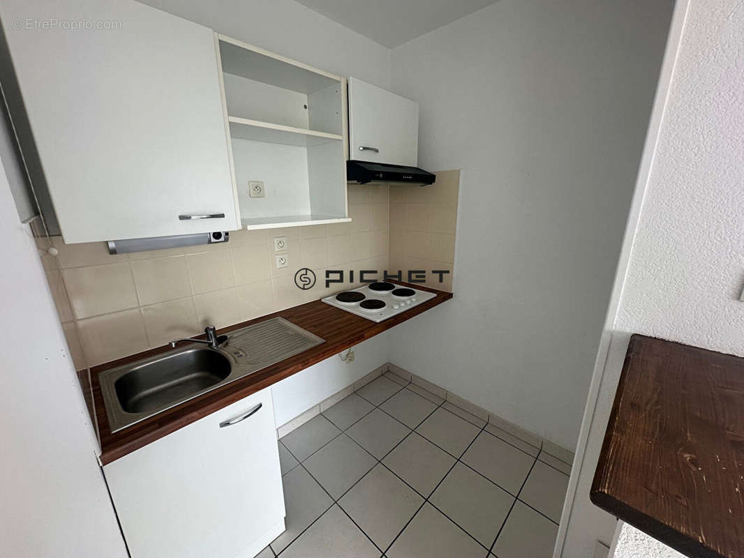 Appartement à PERIGUEUX