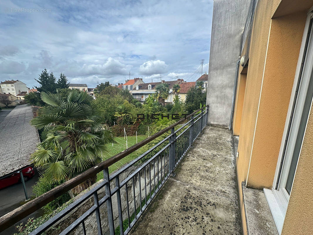 Appartement à PERIGUEUX