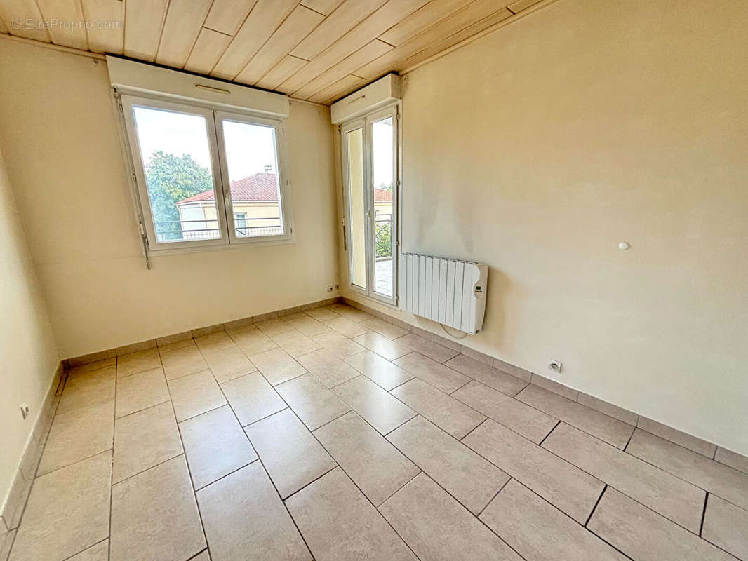 Appartement à BEZONS