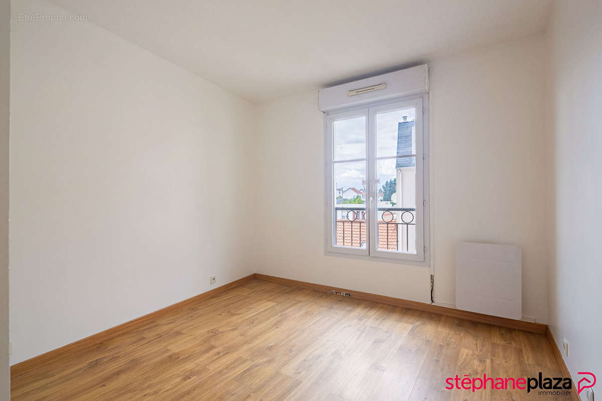 Appartement à BEZONS