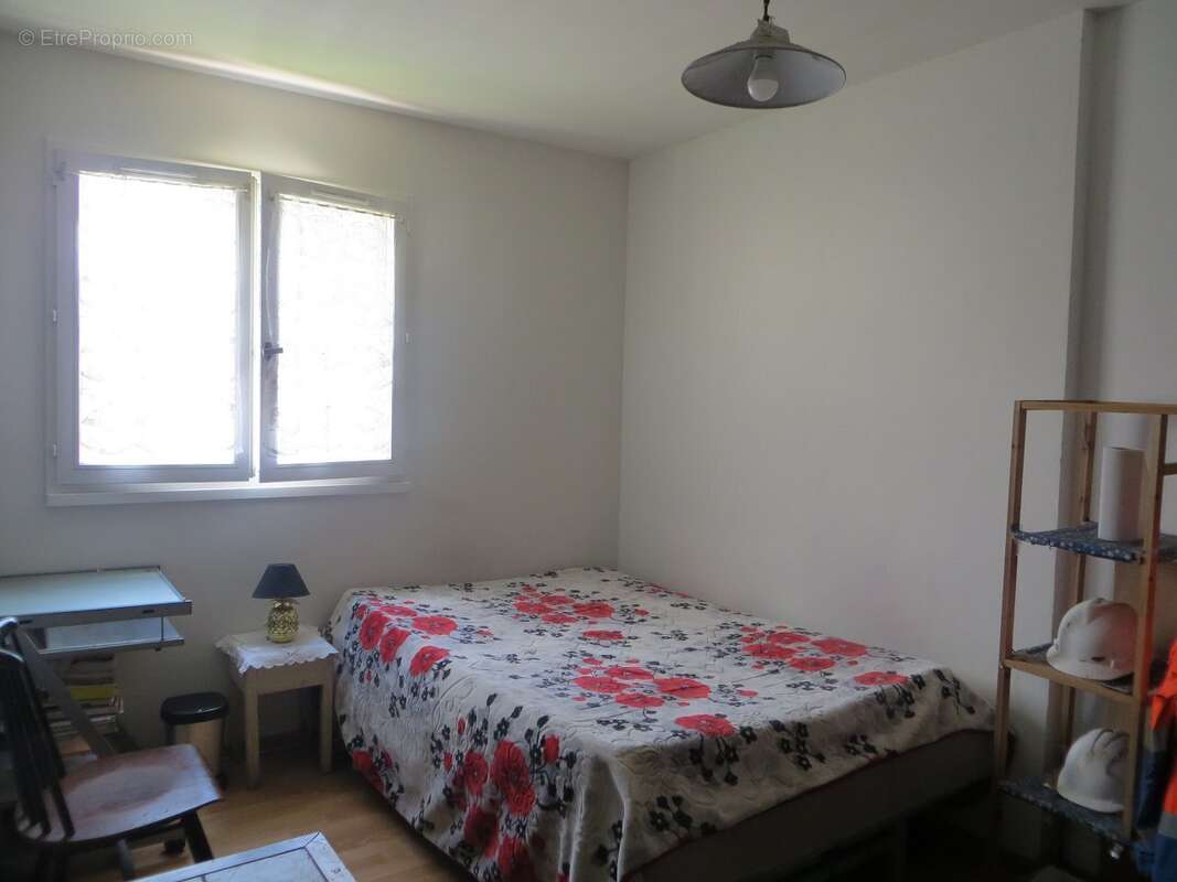 Appartement à LIMAY