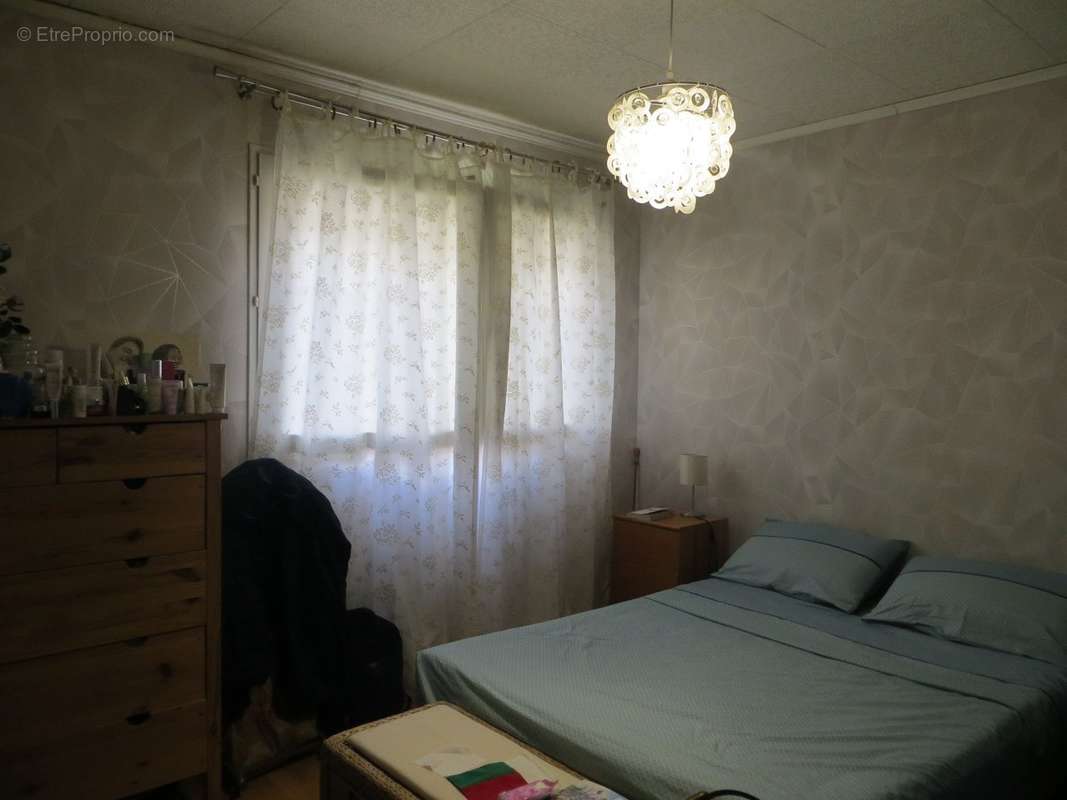 Appartement à LIMAY