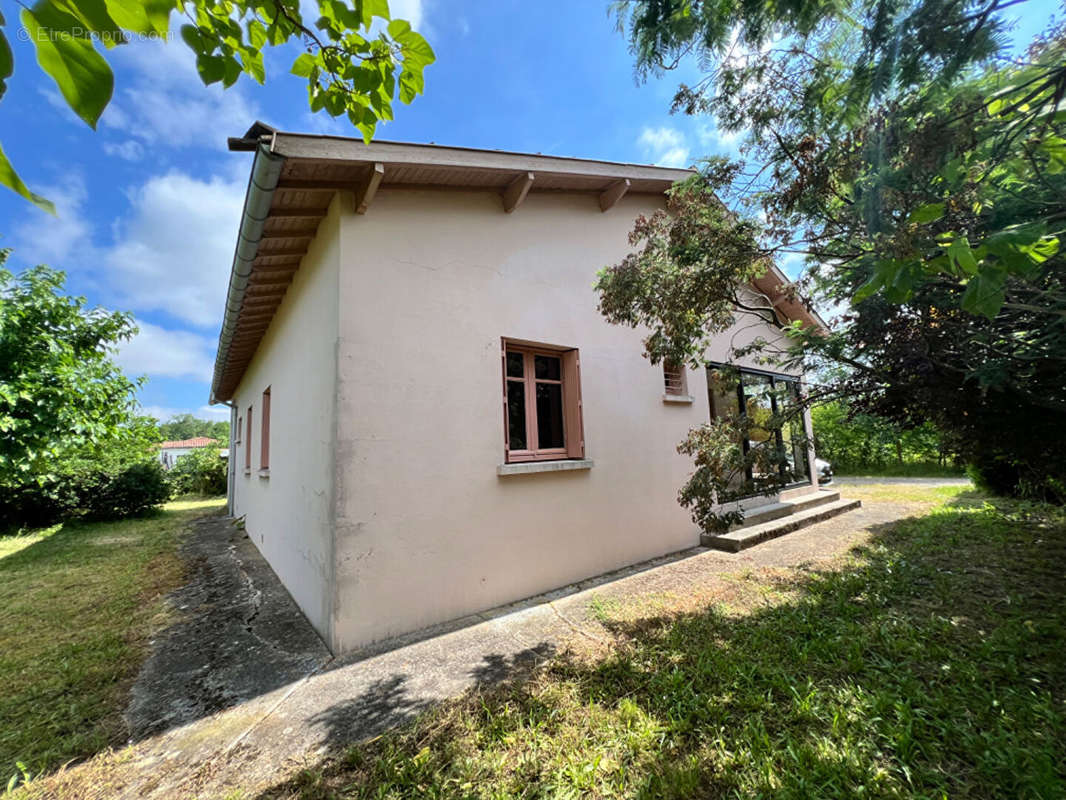 Maison à MONTAUBAN