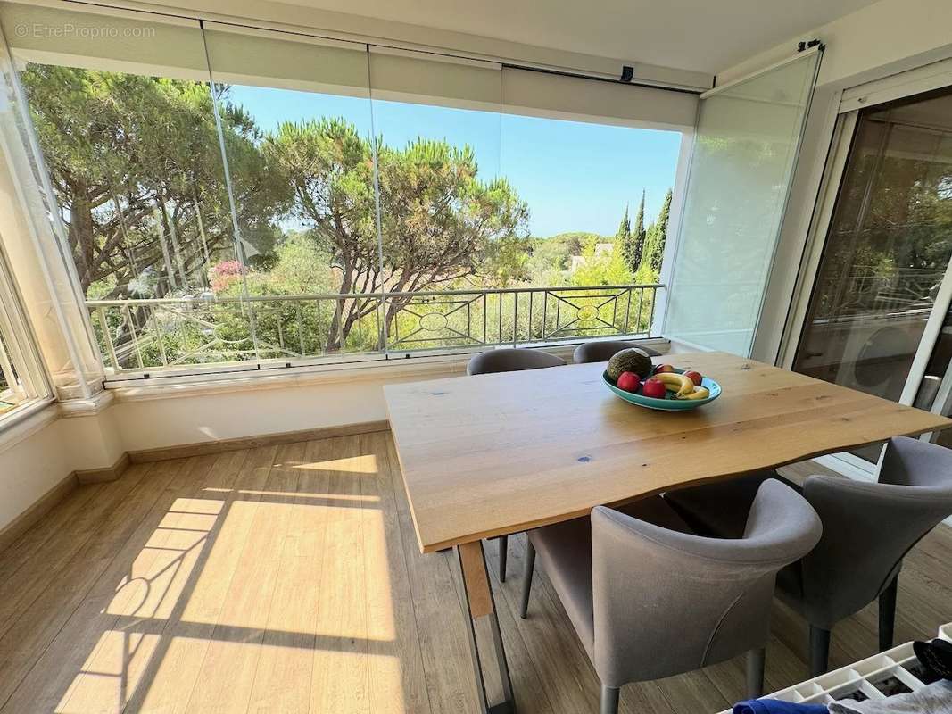 Appartement à SAINT-RAPHAEL