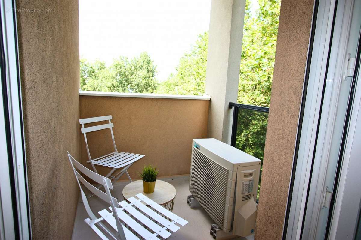 Appartement à LYON-7E