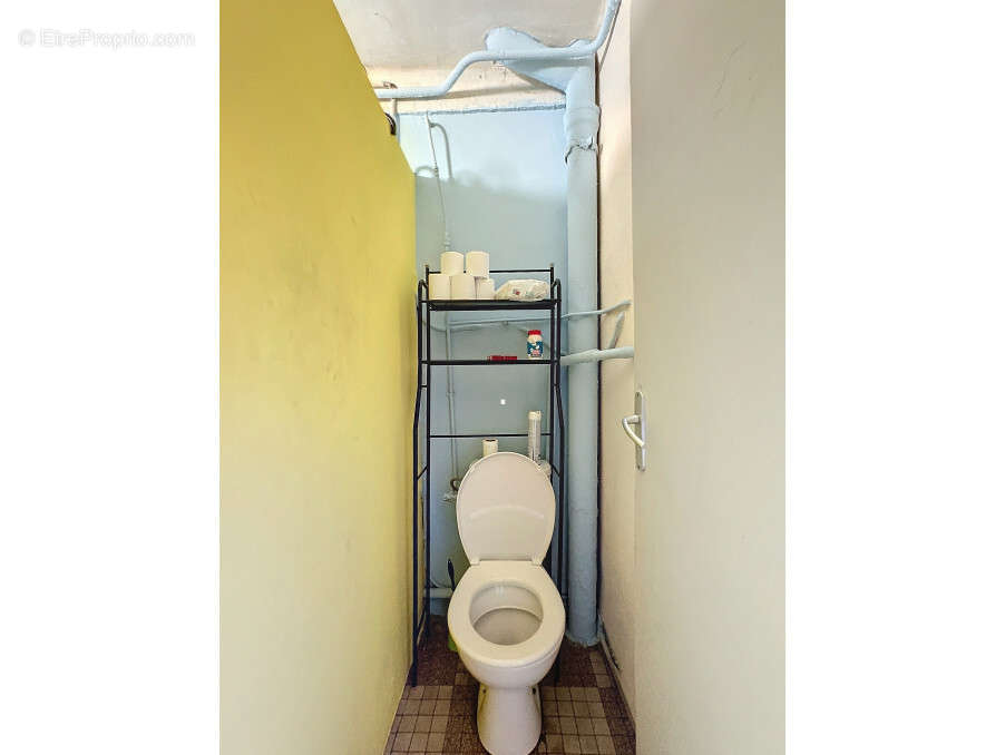 Appartement à MARSEILLE-14E