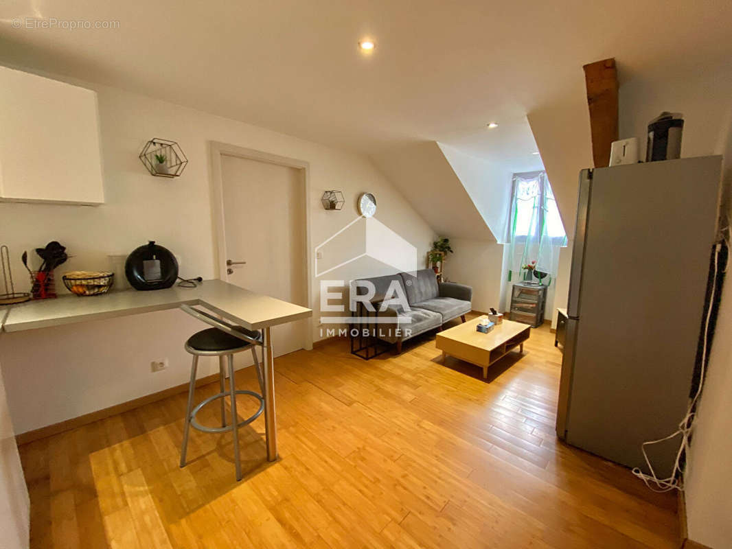 Appartement à PAU