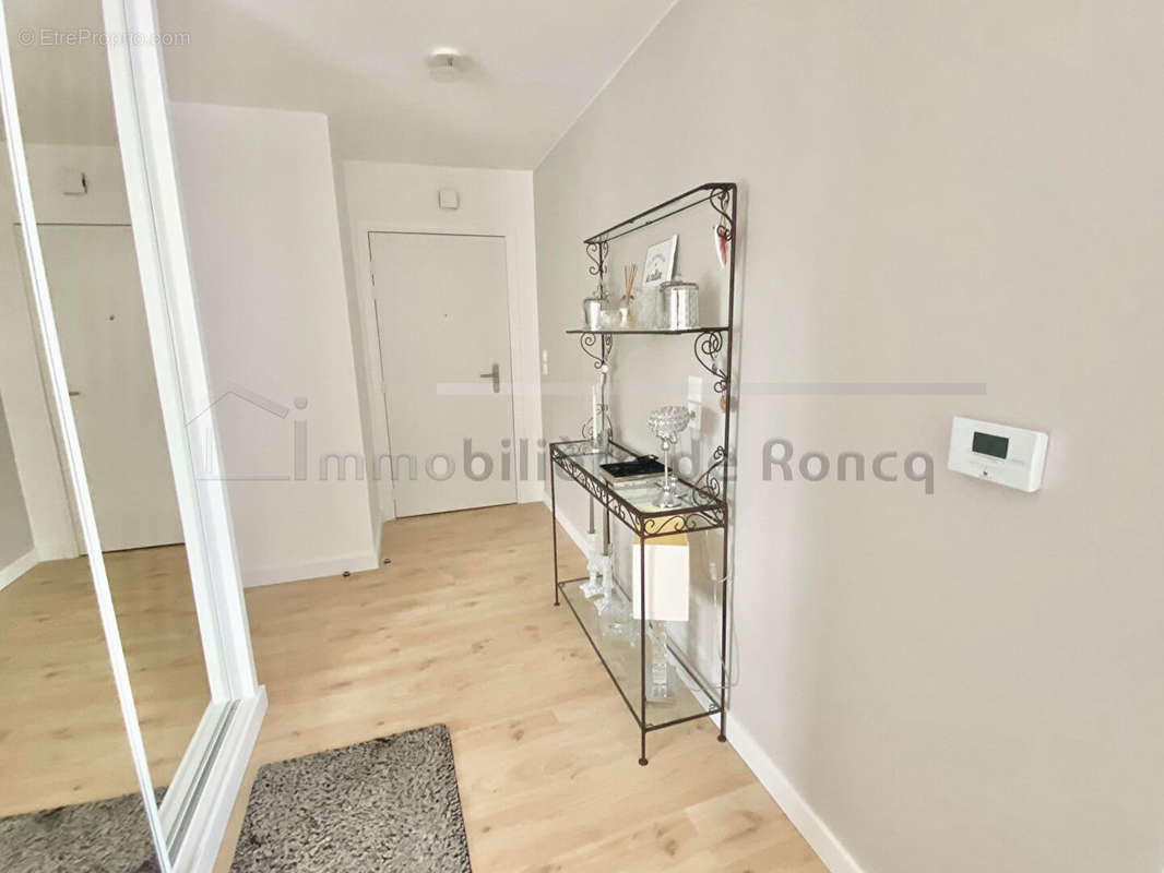 Appartement à RONCQ