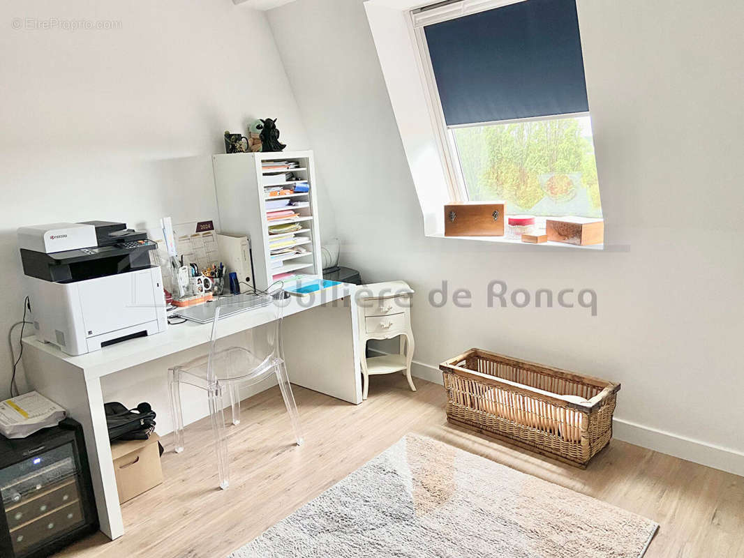 Appartement à RONCQ